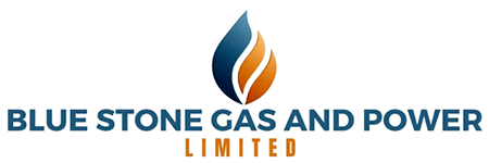 Bluestone Gas and Power Limited